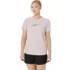 TRICOU DE TENIS CU GRAFICĂ PENTRU FEMEI TRICOU DE TENIS CU GRAFICĂ PENTRU FEMEI