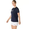 TRICOU DE TENIS CU GRAFICĂ PENTRU FEMEI TRICOU DE TENIS CU GRAFICĂ PENTRU FEMEI