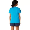 TRICOU DE TENIS CU GRAFICĂ PENTRU FEMEI TRICOU DE TENIS CU GRAFICĂ PENTRU FEMEI