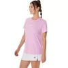 TRICOU DE TENIS CU GRAFICĂ PENTRU FEMEI TRICOU DE TENIS CU GRAFICĂ PENTRU FEMEI