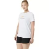 TRICOU DE TENIS CU GRAFICĂ PENTRU FEMEI TRICOU DE TENIS CU GRAFICĂ PENTRU FEMEI