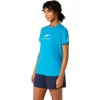 TRICOU DE TENIS CU GRAFICĂ PENTRU FEMEI TRICOU DE TENIS CU GRAFICĂ PENTRU FEMEI