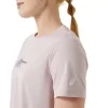 TRICOU DE TENIS CU GRAFICĂ PENTRU FEMEI TRICOU DE TENIS CU GRAFICĂ PENTRU FEMEI