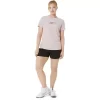 TRICOU DE TENIS CU GRAFICĂ PENTRU FEMEI TRICOU DE TENIS CU GRAFICĂ PENTRU FEMEI