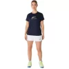 TRICOU DE TENIS CU GRAFICĂ PENTRU FEMEI TRICOU DE TENIS CU GRAFICĂ PENTRU FEMEI