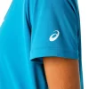 TRICOU DE TENIS CU GRAFICĂ PENTRU FEMEI TRICOU DE TENIS CU GRAFICĂ PENTRU FEMEI