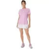 TRICOU DE TENIS CU GRAFICĂ PENTRU FEMEI TRICOU DE TENIS CU GRAFICĂ PENTRU FEMEI