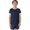 TRICOU DE TENIS CU MÂNECĂ SCURTĂ PENTRU BĂIEȚI TRICOU DE TENIS CU MÂNECĂ SCURTĂ PENTRU BĂIEȚI