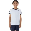 TRICOU DE TENIS CU MÂNECĂ SCURTĂ PENTRU BĂIEȚI TRICOU DE TENIS CU MÂNECĂ SCURTĂ PENTRU BĂIEȚI
