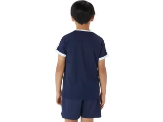 TRICOU DE TENIS CU MÂNECĂ SCURTĂ PENTRU BĂIEȚI