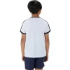 TRICOU DE TENIS CU MÂNECĂ SCURTĂ PENTRU BĂIEȚI TRICOU DE TENIS CU MÂNECĂ SCURTĂ PENTRU BĂIEȚI
