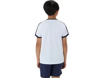 TRICOU DE TENIS CU MÂNECĂ SCURTĂ PENTRU BĂIEȚI