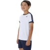 TRICOU DE TENIS CU MÂNECĂ SCURTĂ PENTRU BĂIEȚI TRICOU DE TENIS CU MÂNECĂ SCURTĂ PENTRU BĂIEȚI