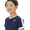 TRICOU DE TENIS CU MÂNECĂ SCURTĂ PENTRU BĂIEȚI TRICOU DE TENIS CU MÂNECĂ SCURTĂ PENTRU BĂIEȚI