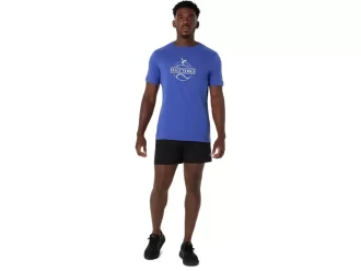 TRICOU DE TENIS NY PENTRU BĂRBAȚI
