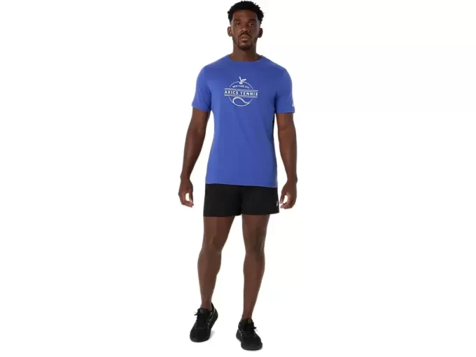 TRICOU DE TENIS NY PENTRU BĂRBAȚI