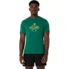 TRICOU DE TENIS NY PENTRU BĂRBAȚI