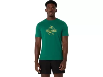 TRICOU DE TENIS NY PENTRU BĂRBAȚI