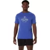 TRICOU DE TENIS NY PENTRU BĂRBAȚI