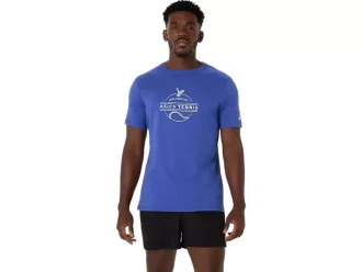 TRICOU DE TENIS NY PENTRU BĂRBAȚI