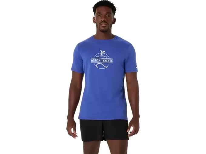 TRICOU DE TENIS NY PENTRU BĂRBAȚI