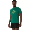 TRICOU DE TENIS NY PENTRU BĂRBAȚI