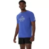 TRICOU DE TENIS NY PENTRU BĂRBAȚI
