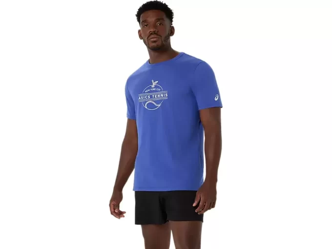 TRICOU DE TENIS NY PENTRU BĂRBAȚI