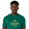 TRICOU DE TENIS NY PENTRU BĂRBAȚI