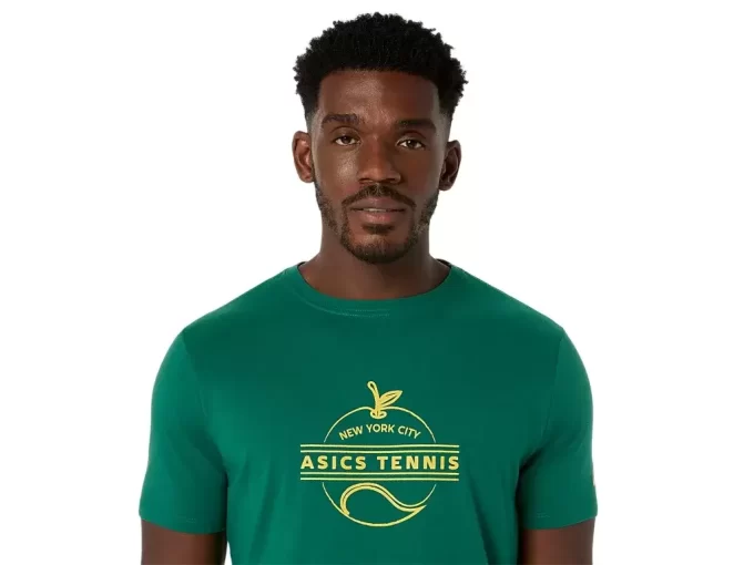 TRICOU DE TENIS NY PENTRU BĂRBAȚI