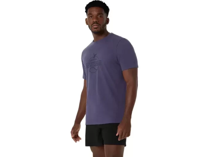 TRICOU DE TENIS NY PENTRU BĂRBAȚI
