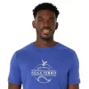 TRICOU DE TENIS NY PENTRU BĂRBAȚI