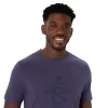 TRICOU DE TENIS NY PENTRU BĂRBAȚI