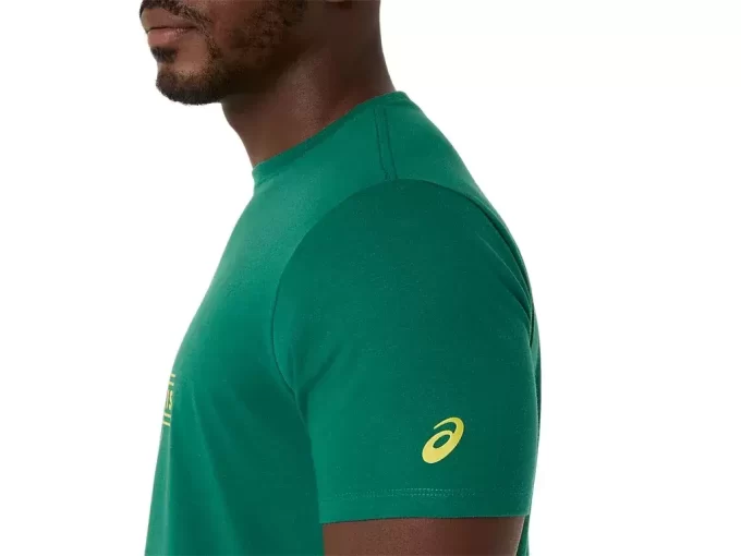 TRICOU DE TENIS NY PENTRU BĂRBAȚI