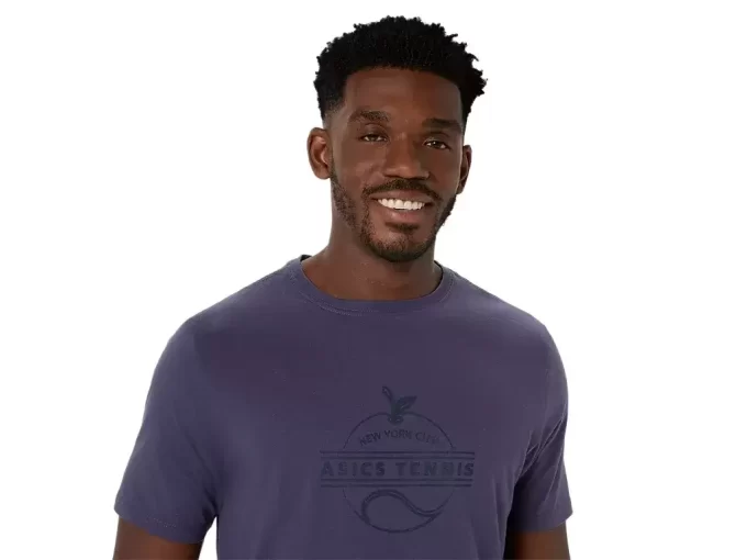 TRICOU DE TENIS NY PENTRU BĂRBAȚI