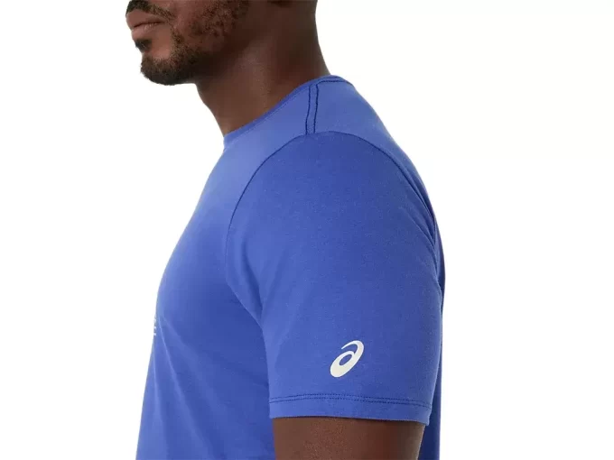 TRICOU DE TENIS NY PENTRU BĂRBAȚI