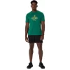 TRICOU DE TENIS NY PENTRU BĂRBAȚI