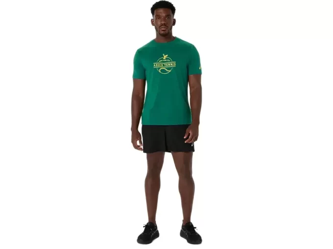 TRICOU DE TENIS NY PENTRU BĂRBAȚI