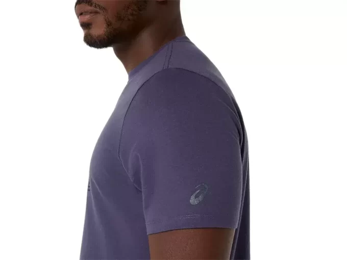 TRICOU DE TENIS NY PENTRU BĂRBAȚI