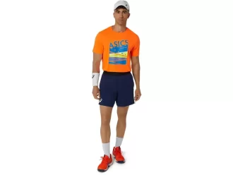 TRICOU GRAFIC BĂRBAȚI GS