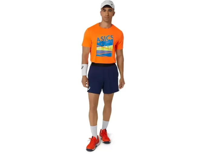 TRICOU GRAFIC BĂRBAȚI GS TRICOU GRAFIC BĂRBAȚI GS