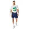 TRICOU GRAFIC BĂRBAȚI GS