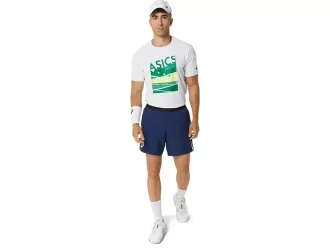 TRICOU GRAFIC BĂRBAȚI GS