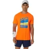 TRICOU GRAFIC BĂRBAȚI GS TRICOU GRAFIC BĂRBAȚI GS