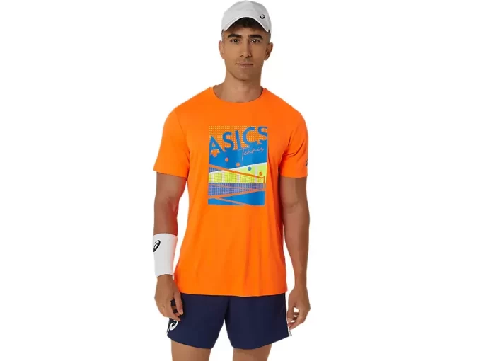 TRICOU GRAFIC BĂRBAȚI GS TRICOU GRAFIC BĂRBAȚI GS