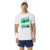 TRICOU GRAFIC BĂRBAȚI GS
