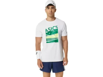 TRICOU GRAFIC BĂRBAȚI GS