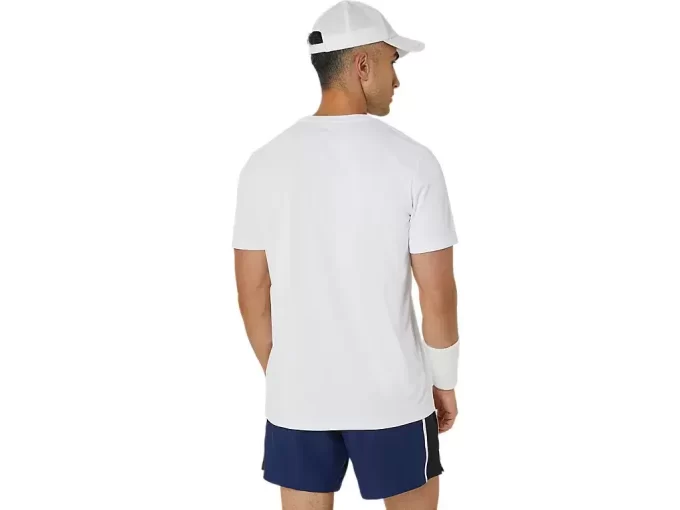 TRICOU GRAFIC BĂRBAȚI GS