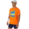 TRICOU GRAFIC BĂRBAȚI GS TRICOU GRAFIC BĂRBAȚI GS