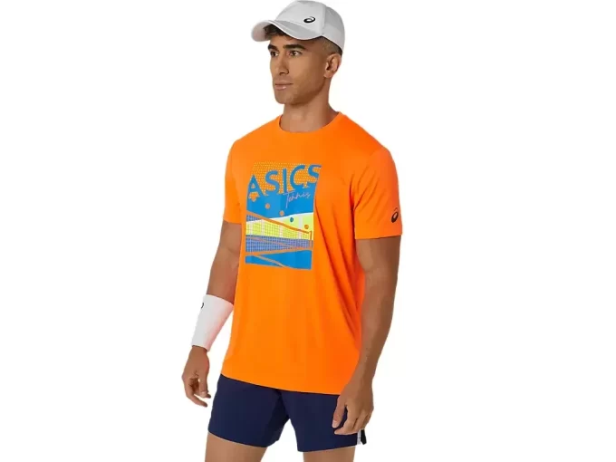 TRICOU GRAFIC BĂRBAȚI GS TRICOU GRAFIC BĂRBAȚI GS